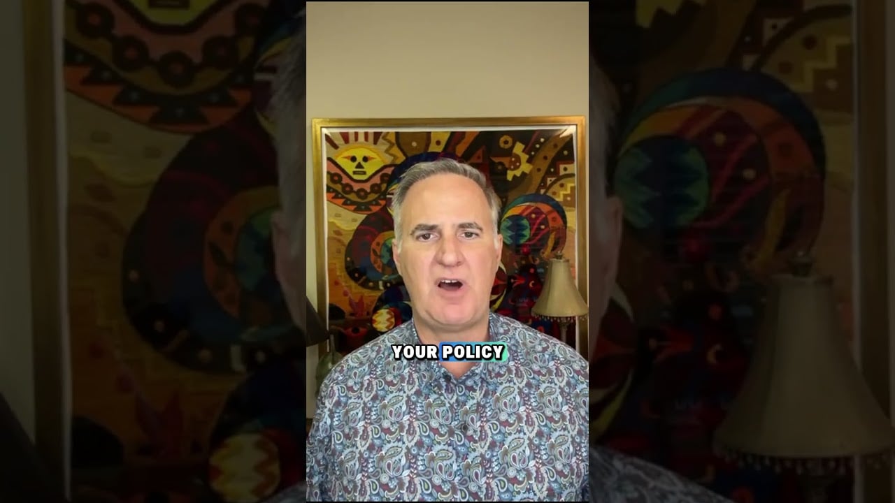 A Type of Coverage That Protects Your Injury Claim #insuranceclaims #insurance