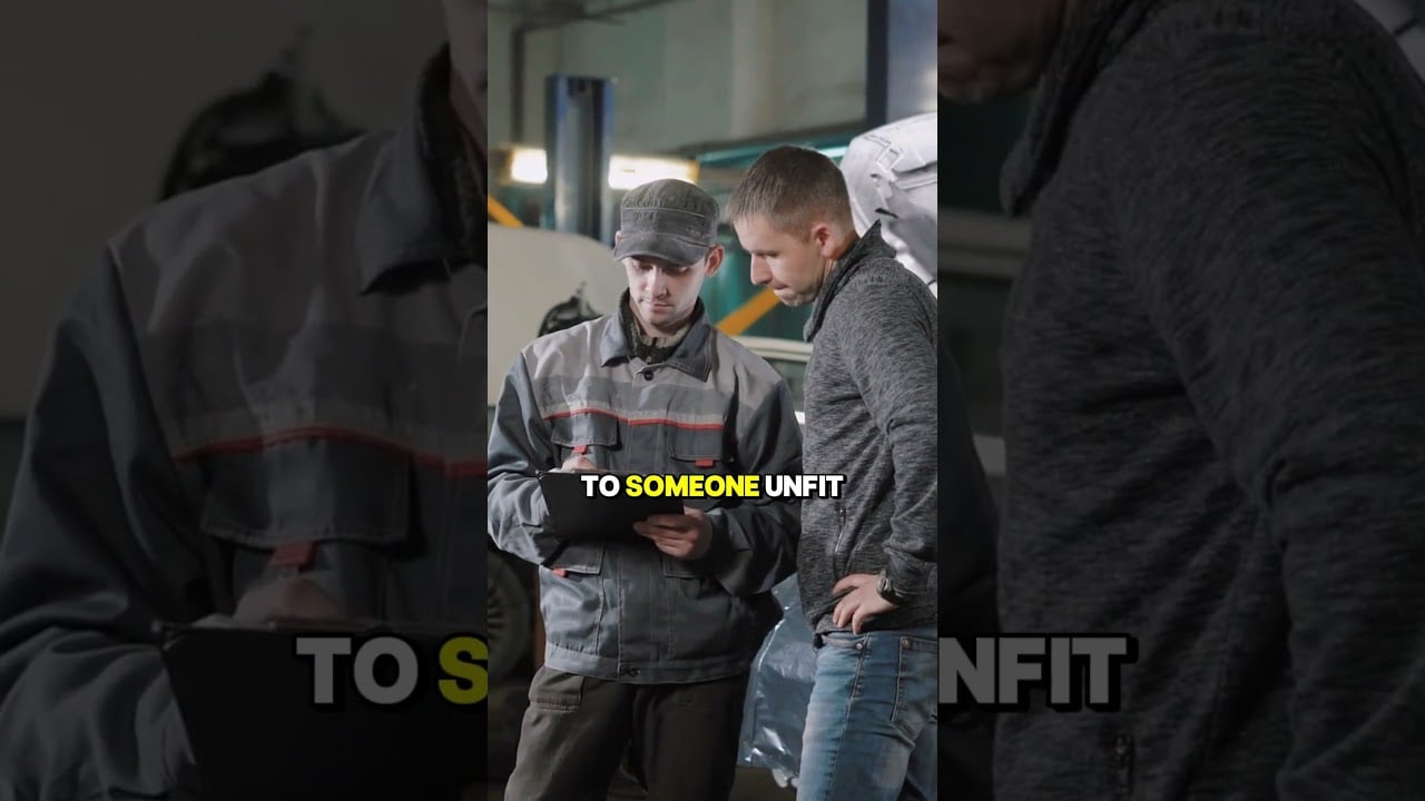 Rental Car Crash? The Rental Company Might Owe You