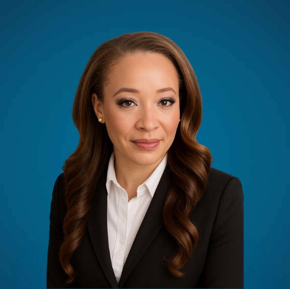 Lanise M. Parker