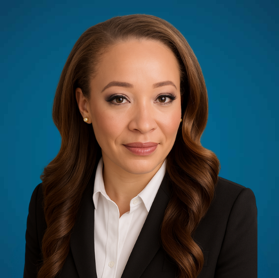 Lanise M. Parker
