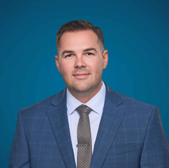 Vincent R. Milione II