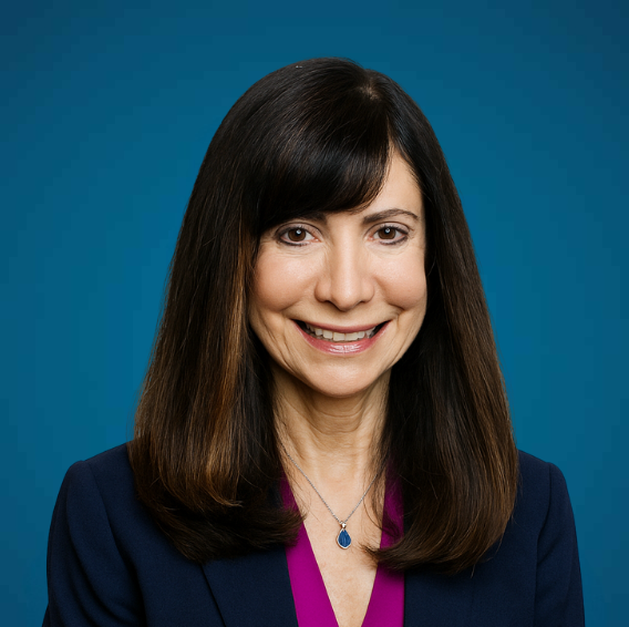Ann Martino Price