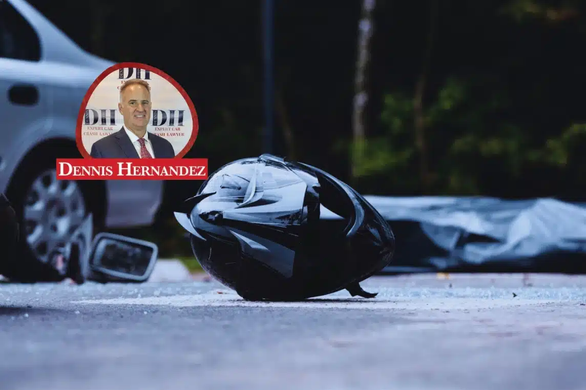 How Can a Motorcycle Crash Attorney Protect Your Rights After an Accident? - Article preview image