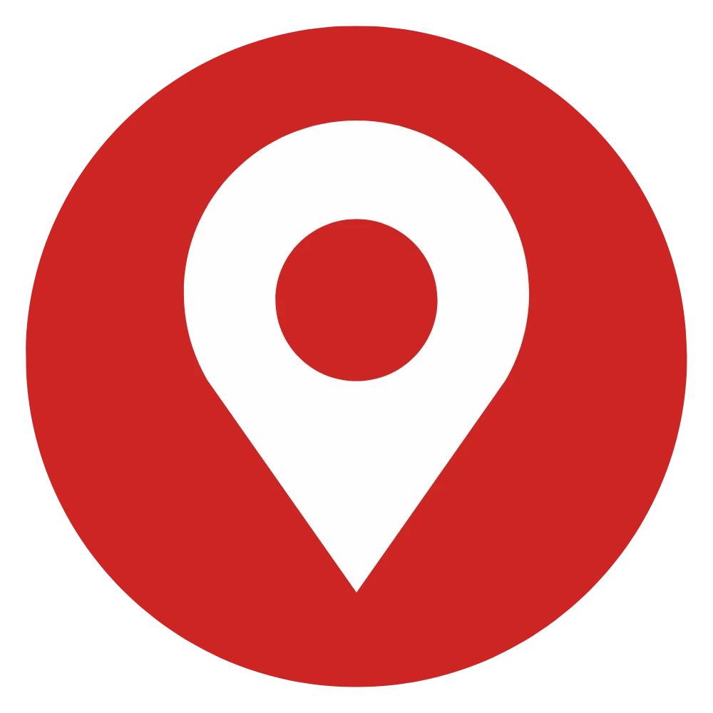 Location icon