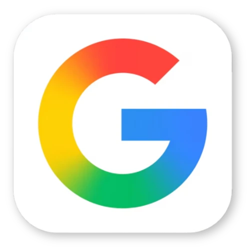 Google Icon